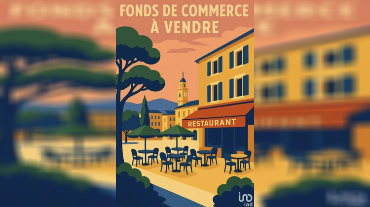 Ma-Cabane - Vente Boutique Saint-Planchers, 500 m²