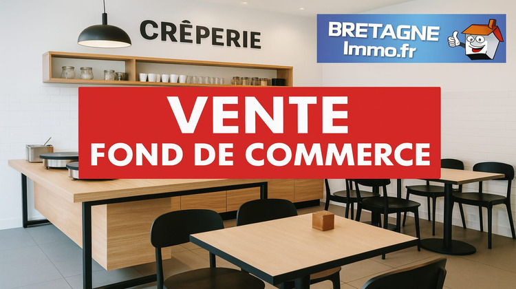 Ma-Cabane - Vente Boutique Saint-Pol-de-Léon, 80 m²