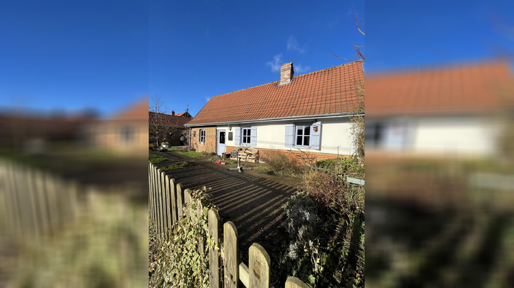 Ma-Cabane - Vente Boutique Saint-pol-sur-ternoise, 170 m²