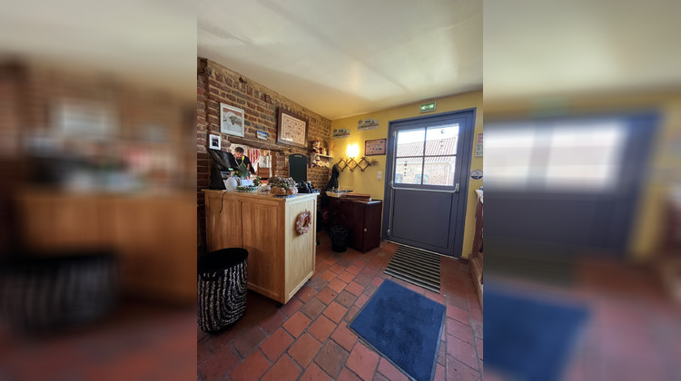 Ma-Cabane - Vente Boutique Saint-pol-sur-ternoise, 170 m²