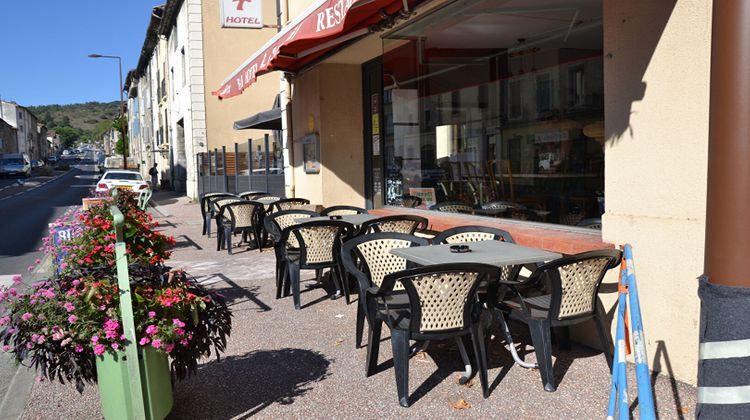 Ma-Cabane - Vente Boutique SAINT-PONS-DE-THOMIERES, 1200 m²