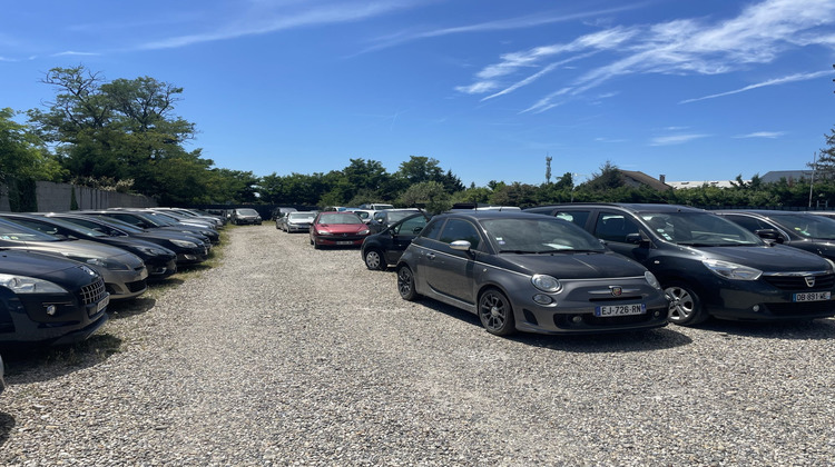 Ma-Cabane - Vente Boutique Saint-Priest, 4300 m²