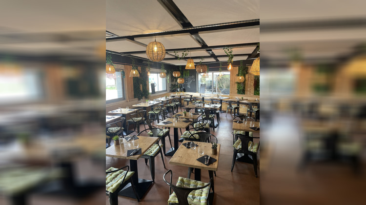 Ma-Cabane - Vente Boutique Saint-Priest, 468 m²