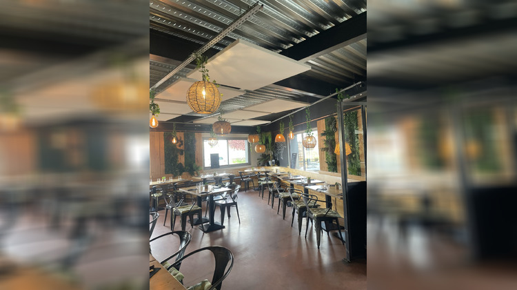 Ma-Cabane - Vente Boutique Saint-Priest, 468 m²