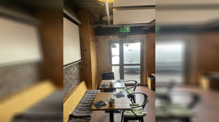Ma-Cabane - Vente Boutique Saint-Priest, 468 m²