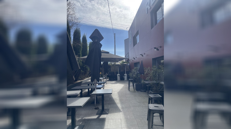 Ma-Cabane - Vente Boutique Saint-Priest, 468 m²