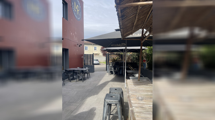 Ma-Cabane - Vente Boutique Saint-Priest, 468 m²