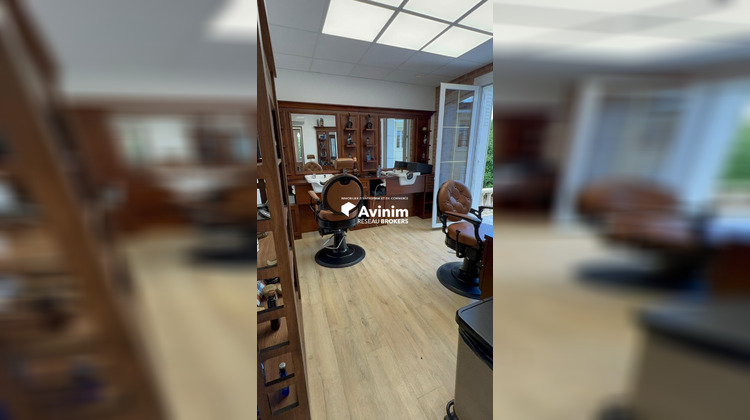 Ma-Cabane - Vente Boutique Saint-Prix, 130 m²