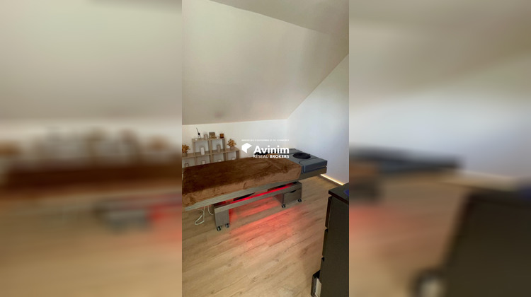 Ma-Cabane - Vente Boutique Saint-Prix, 130 m²