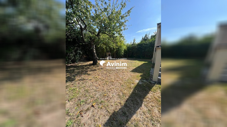 Ma-Cabane - Vente Boutique Saint-Prix, 130 m²