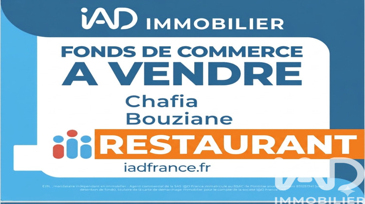 Ma-Cabane - Vente Boutique Saint-Prix, 100 m²