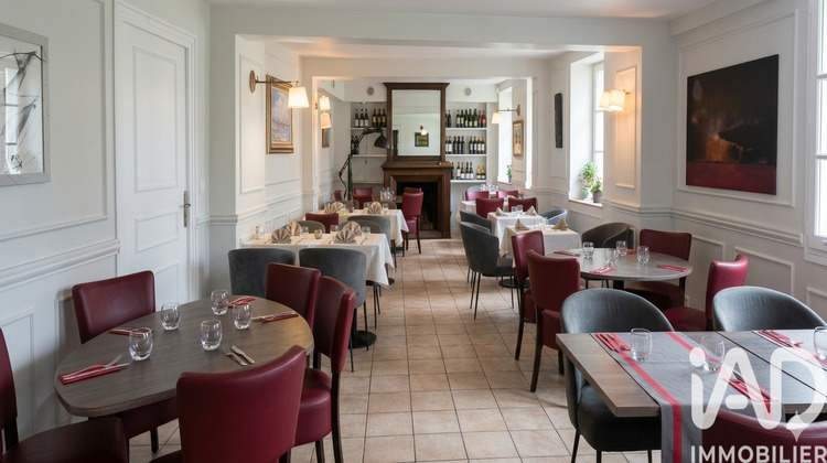 Ma-Cabane - Vente Boutique Saint-Prix, 100 m²