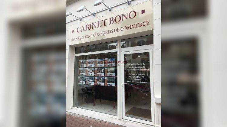 Ma-Cabane - Vente Boutique Saint-Quentin, 350 m²