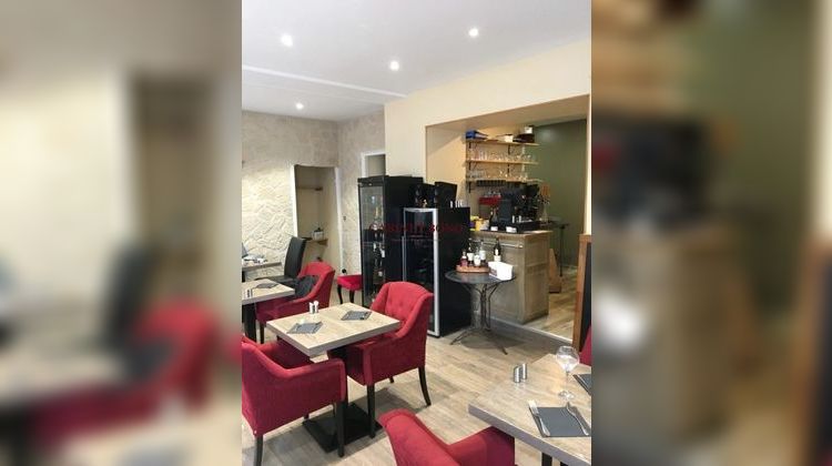 Ma-Cabane - Vente Boutique Saint-Quentin, 100 m²