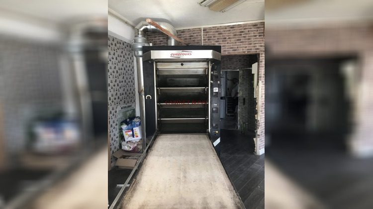 Ma-Cabane - Vente Boutique Saint-Quentin, 140 m²