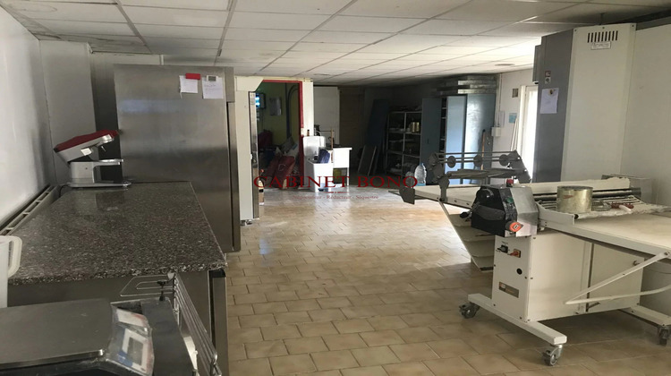 Ma-Cabane - Vente Boutique Saint-Quentin, 140 m²