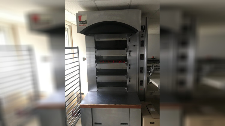 Ma-Cabane - Vente Boutique Saint-Quentin, 140 m²