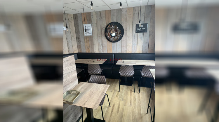 Ma-Cabane - Vente Boutique Saint-Quentin, 100 m²