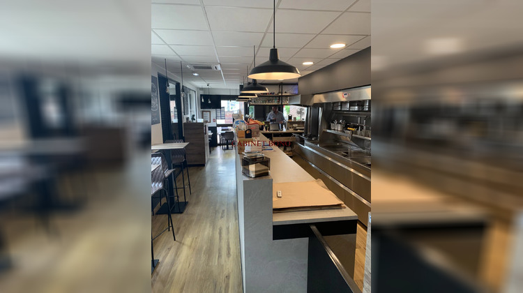 Ma-Cabane - Vente Boutique Saint-Quentin, 100 m²