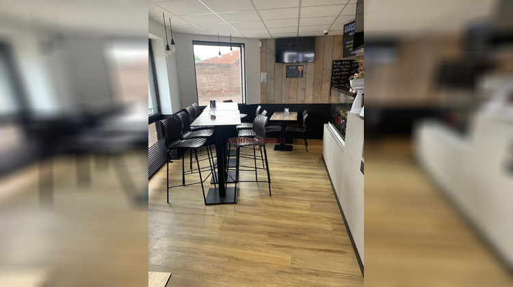 Ma-Cabane - Vente Boutique Saint-Quentin, 100 m²