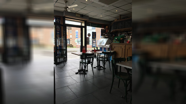 Ma-Cabane - Vente Boutique Saint-Quentin, 160 m²