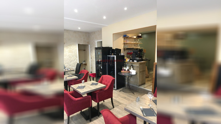 Ma-Cabane - Vente Boutique Saint-Quentin, 100 m²