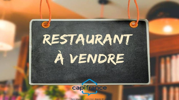 Ma-Cabane - Vente Boutique SAINT QUENTIN, 180 m²