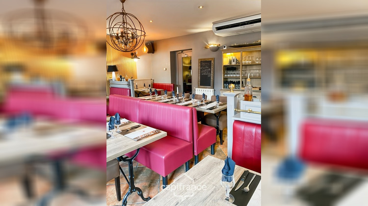 Ma-Cabane - Vente Boutique SAINT QUENTIN, 180 m²