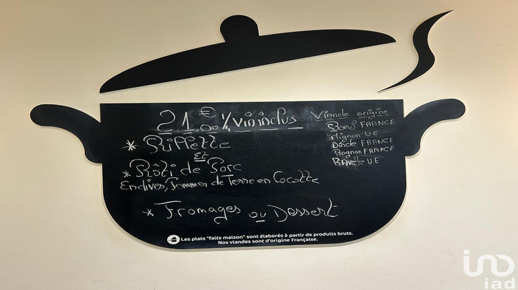 Ma-Cabane - Vente Boutique Saint-Quentin, 190 m²