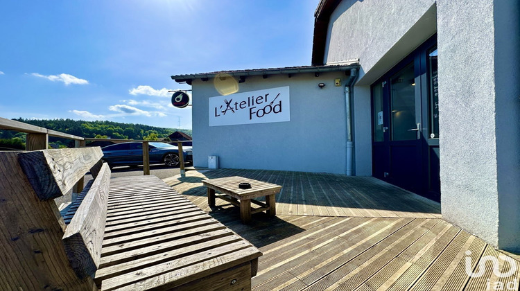 Ma-Cabane - Vente Boutique Saint-Quirin, 140 m²