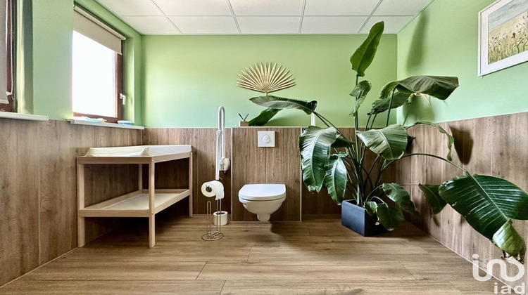 Ma-Cabane - Vente Boutique Saint-Quirin, 140 m²