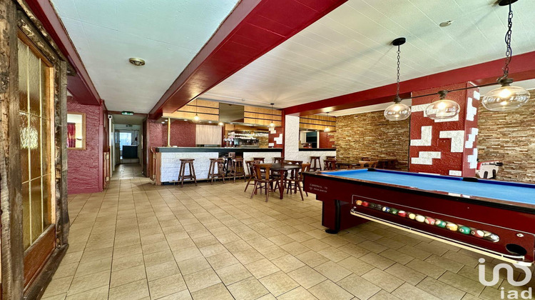 Ma-Cabane - Vente Boutique Saint-Quirin, 350 m²