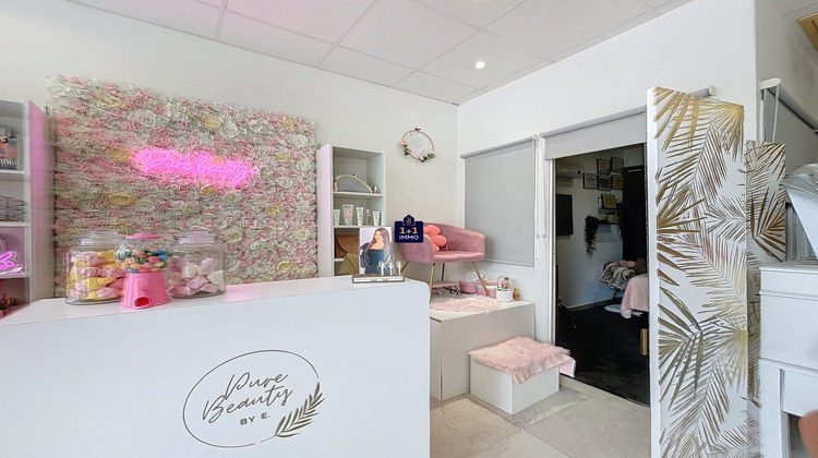 Ma-Cabane - Vente Boutique Saint-Raphaël, 80 m²