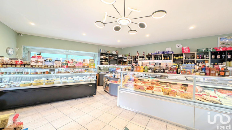 Ma-Cabane - Vente Boutique Saint-Raphaël, 60 m²