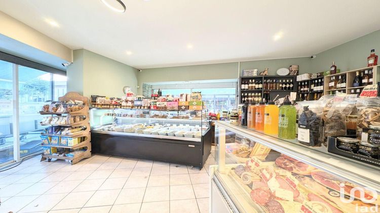 Ma-Cabane - Vente Boutique Saint-Raphaël, 60 m²