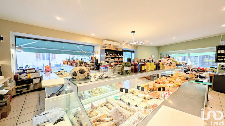 Ma-Cabane - Vente Boutique Saint-Raphaël, 60 m²