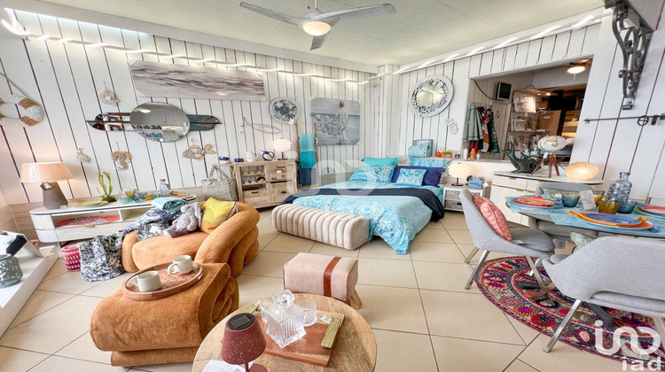 Ma-Cabane - Vente Boutique Saint-Raphaël, 250 m²