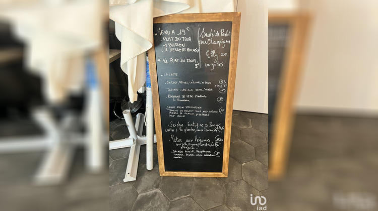 Ma-Cabane - Vente Boutique Saint-Raphaël, 147 m²