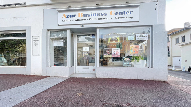 Ma-Cabane - Vente Boutique Saint-Raphaël, 152 m²