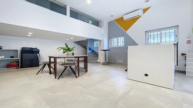 Ma-Cabane - Vente Boutique Saint-Raphaël, 152 m²