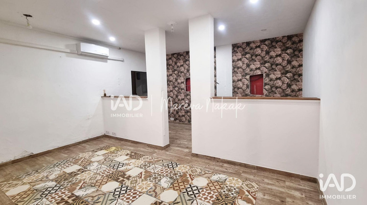 Ma-Cabane - Vente Boutique Saint-Raphaël, 27 m²