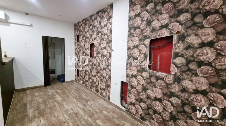 Ma-Cabane - Vente Boutique Saint-Raphaël, 27 m²