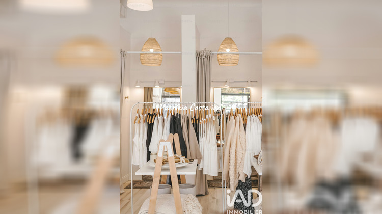 Ma-Cabane - Vente Boutique Saint-Raphaël, 50 m²
