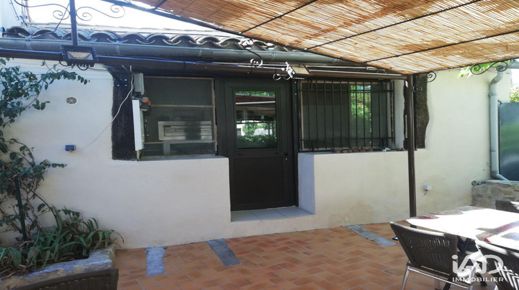 Ma-Cabane - Vente Boutique Saint-Remèze, 242 m²