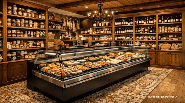 Ma-Cabane - Vente Boutique Saint-Rémy-de-Provence, 80 m²