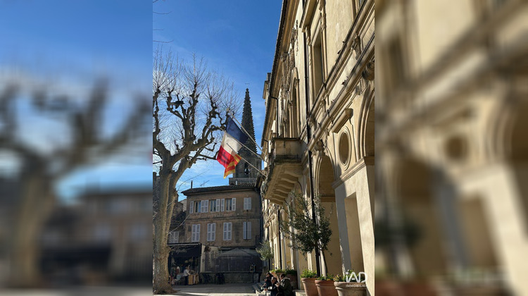 Ma-Cabane - Vente Boutique Saint-Rémy-de-Provence, 75 m²