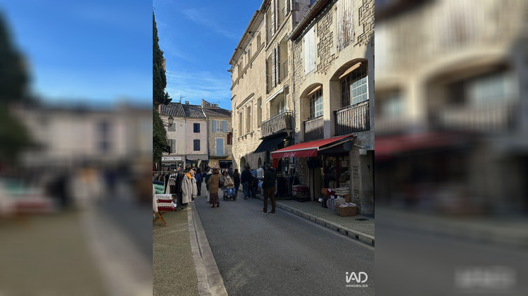 Ma-Cabane - Vente Boutique Saint-Rémy-de-Provence, 75 m²