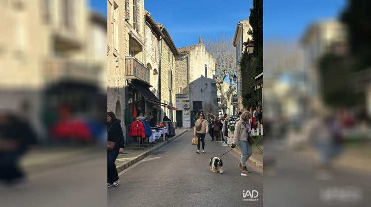 Ma-Cabane - Vente Boutique Saint-Rémy-de-Provence, 75 m²