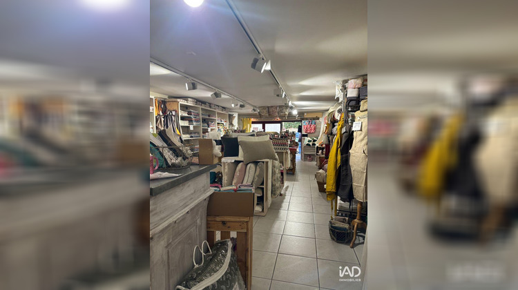Ma-Cabane - Vente Boutique Saint-Rémy-de-Provence, 75 m²