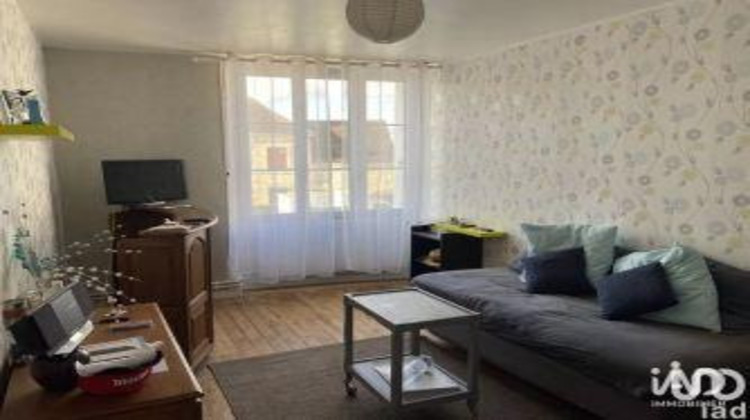 Ma-Cabane - Vente Boutique Saint-Rémy-du-Val, 177 m²